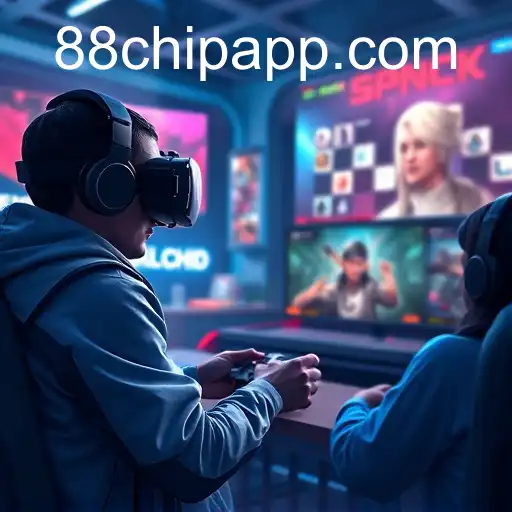 Rising Influence of 88chip in Online Gaming