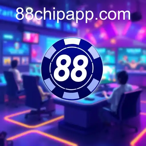 88chip Revolutionizes Online Gaming Experience