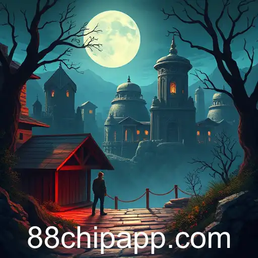 Exploring the World of Adventure Games with 88chip: A Gamer's Paradise