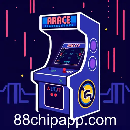 Exploring the Thrilling World of Arcade Games: The '88chip' Experience