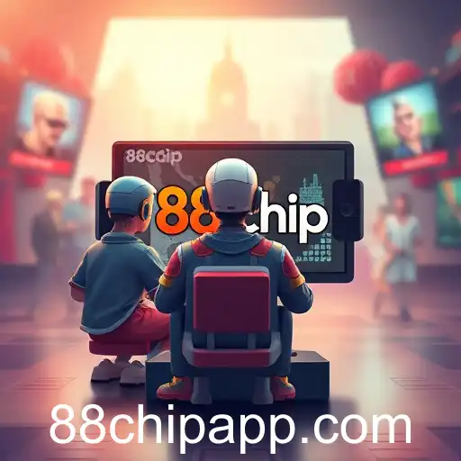 88chip: A Game Changer in the Industry
