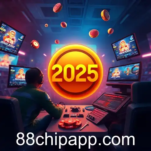The Rise of 88chip in the Gaming Landscape