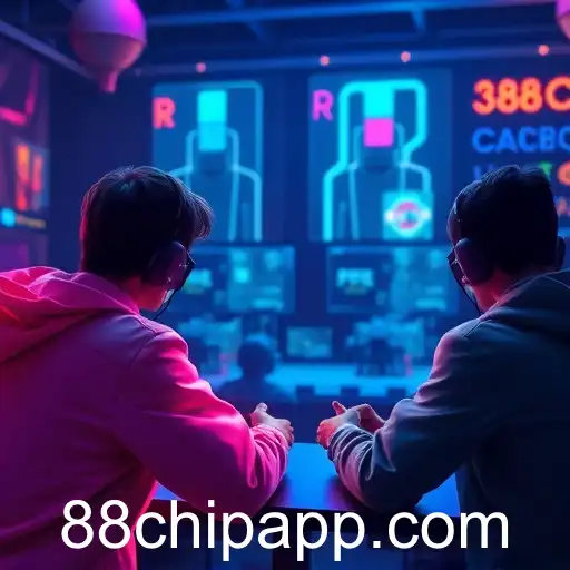 The Rise of Online Gaming: 88chip Leads the Charge