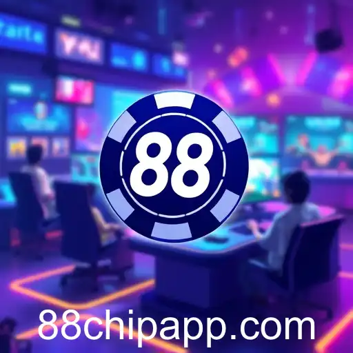 88chip Revolutionizes Online Gaming Experience