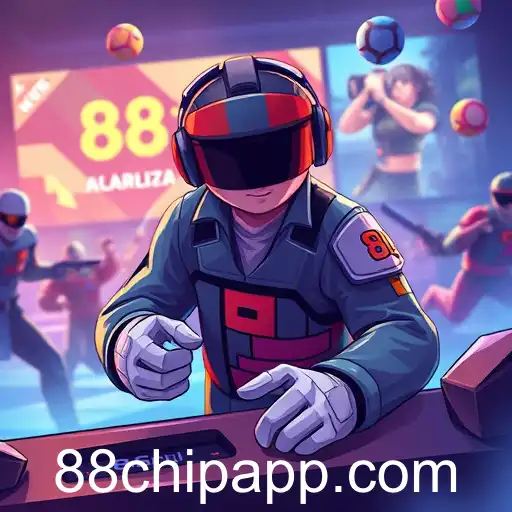 88chip: Navigating the Future of Online Gaming
