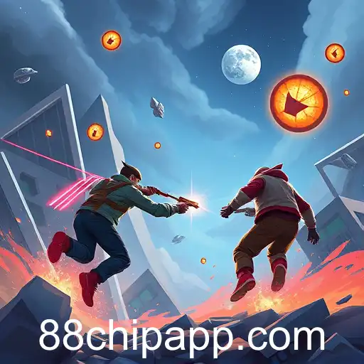 88Chip: Revolutionizing the Online Gaming Experience