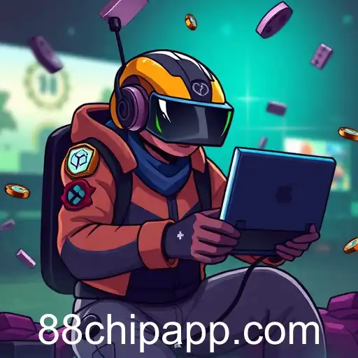 88chip Revolutionizes Online Gaming Landscape