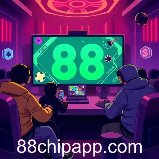 Exploring 88chip: Trends in Online Gaming