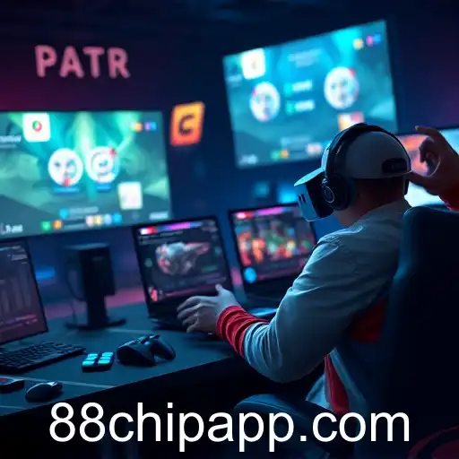 The Rise of 88chip in Modern Gaming