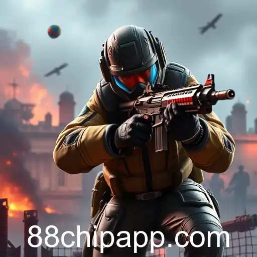 Innovative Game Strategies on 88chip