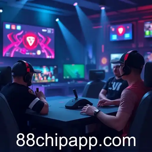 The Rise of 88chip: Revolutionizing Online Gaming