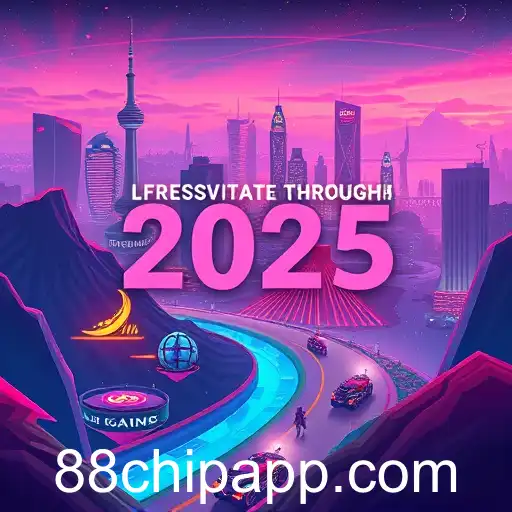 The Evolution of Online Gaming: 88chip at the Forefront