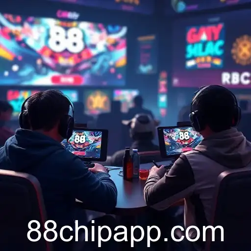 The Rise of 88chip in Online Gaming
