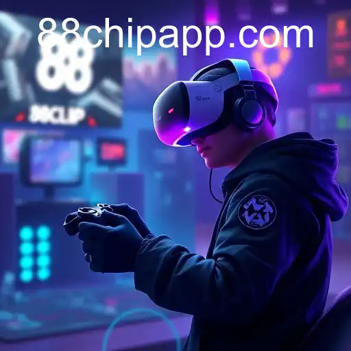 The Evolution of Gaming Through 88chip