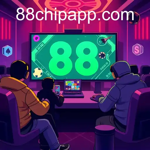 Exploring 88chip: Trends in Online Gaming