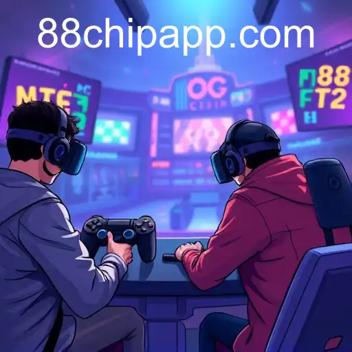 The Rise of 88chip in the Gaming Industry