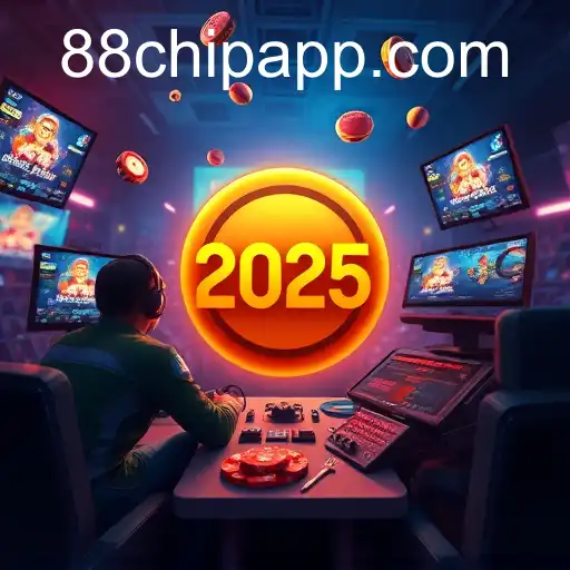 Unveiling the Rise of 88chip in Gaming