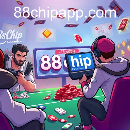 Exploring the Rise of 88chip in Online Gaming