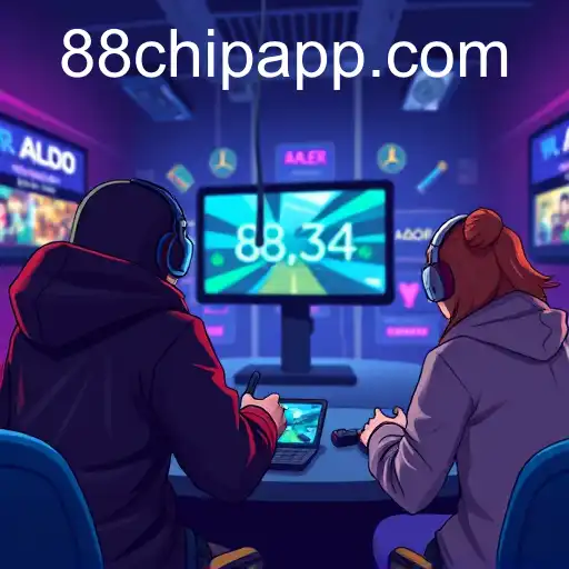 The Rise of 88chip: Gaming's New Frontier