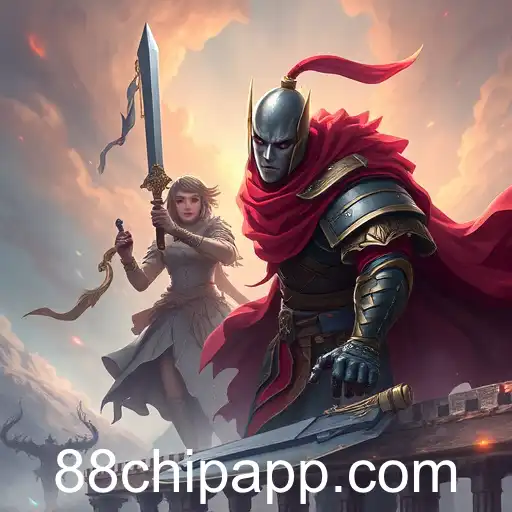 Exploring the World of Role-Playing Games on 88chip