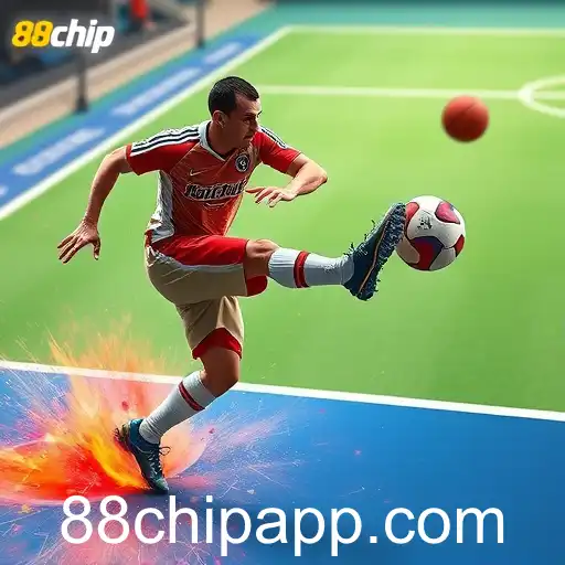 Exploring the Dynamic World of Sports Games at 88chip