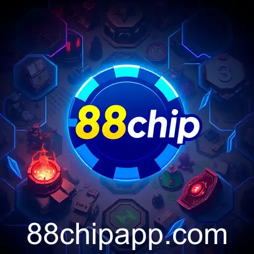 Exploring the World of Strategy Games on 88chip: A Gamer’s Paradise